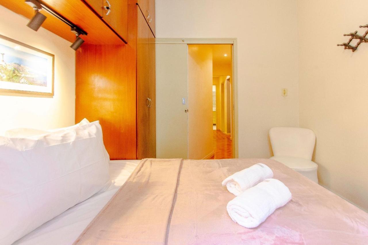 Conforto A 5min Da Orla: Copacabana/ipanema. Appartement *
