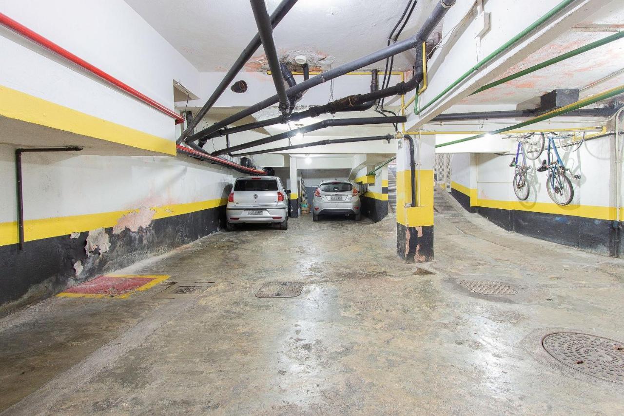 Conforto A 5min Da Orla: Copacabana/ipanema. Appartement